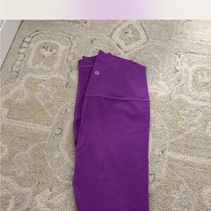 lululemon align leggings